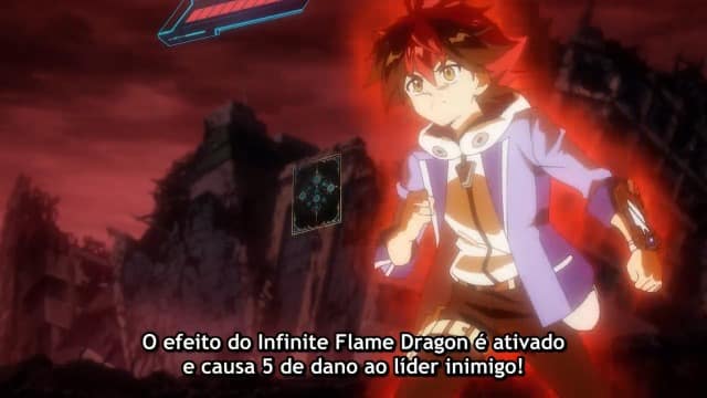 Shadowverse Flame Todos os Episódios Online » Anime TV Online