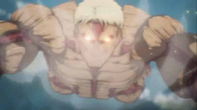 Assistir Shingeki no kyojin the final season  Episódio 1 - Do Outro Lado do Oceano