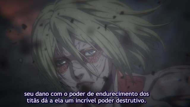 Assistir Shingeki no Kyojin 4: The Final Season - Todos os