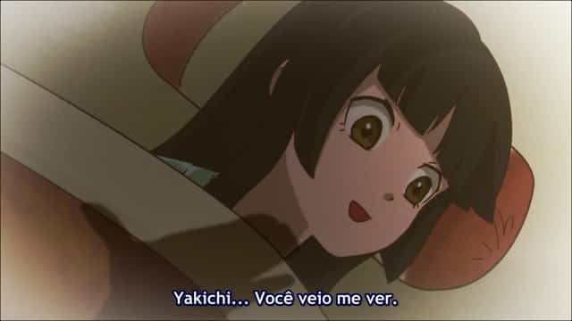 Assistir Sore Dake Ga Neck  Episódio 9 - A Cabeça de Tsukiko-san