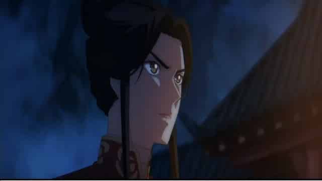 Assistir Tian Guan Ci Fu  Episódio 2 - ep