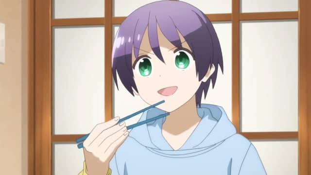 Tonikaku Kawaii Dublado - Episódio 7 - Animes Online