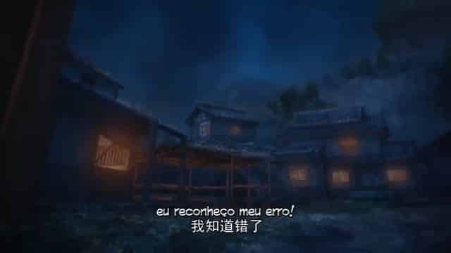 Assistir Yi Nian Yong Heng  Episódio 2 - ep