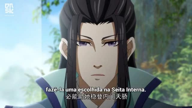 Assistir Yi Nian Yong Heng  Episódio 5 - ep