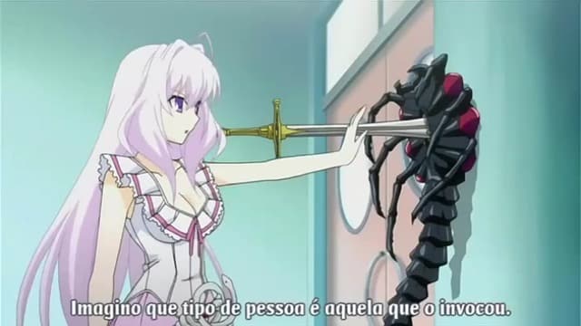 Assistir Yoku Wakaru Gendai Mahou  Episódio 3 - ep