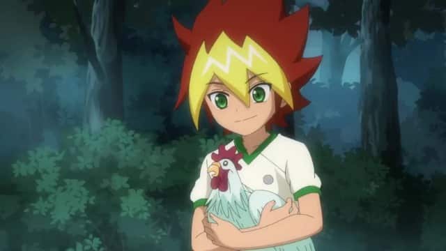 Assistir Yu-Gi-Oh! Sevens ep 72 - Anitube