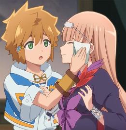 Assistir Tatoeba Last Dungeon Mae no Mura no Shounen Dublado Episodio 5  Online