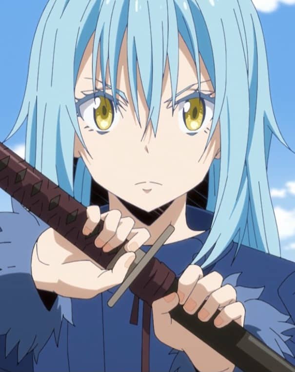 Assistir Tensei Shitara Slime Datta Ken 2 Todos os Episódios  Online Completo