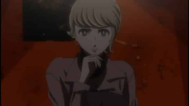 Assistir 009-1  Ova 1 - Missão Extra: Ritmo e Bluz