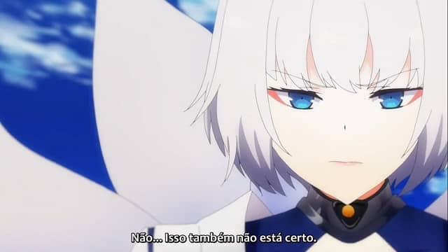 Assistir Azur Lane  Episódio 11 - ep