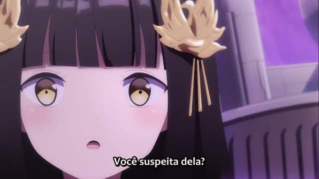 Assistir Azur Lane  Episódio 9 - ep