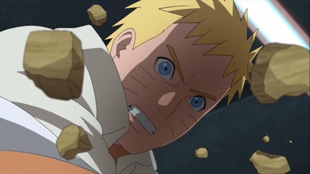 Assistir Boruto: Naruto Next Generations  Episódio 181 - O Receptáculo