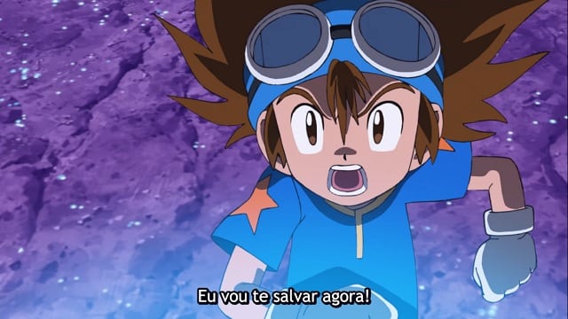 Assistir Digimon Adventure 2020 Online completo