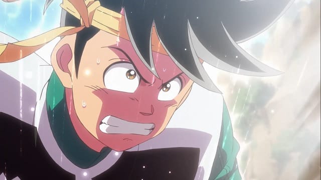 Assistir Dragon Quest Dai No Daibouken 2020  Episódio 16 - The Grand Sorcerer Matoriv