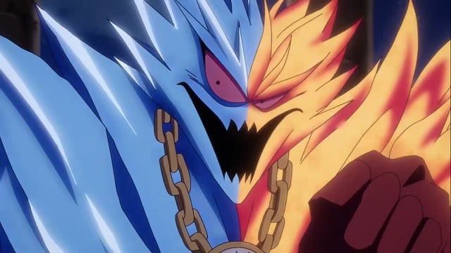 Assistir Dragon Quest Dai No Daibouken 2020  Episódio 17 - O salvador imortal