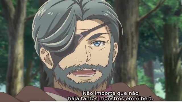 Assistir Hortensia Saga  Episódio 2 - ep