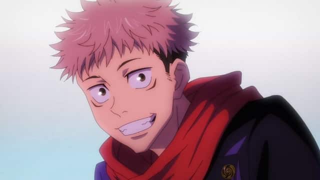 Assistir Jujutsu Kaisen Episódio 8 Online - Animes Online