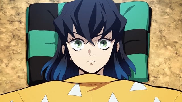 Assistir Kimetsu no Yaiba Dublado Episodio 19 Online