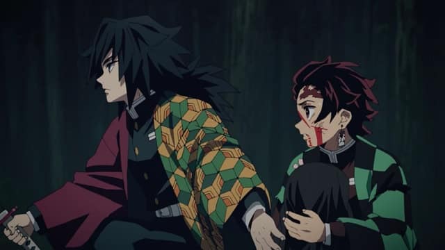 Assistir Kimetsu no Yaiba Dublado Episodio 19 Online