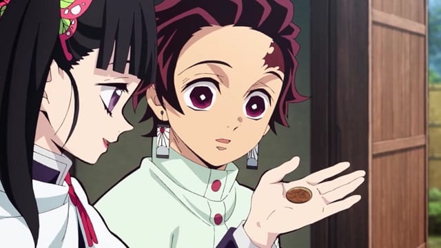 Kimetsu no Yaiba (Dublado) - GoAnimes