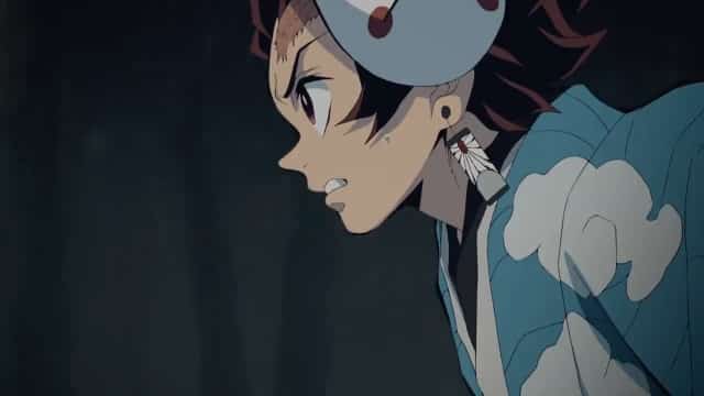 Kimetsu no Yaiba episódio 4 Dublado PT BR 