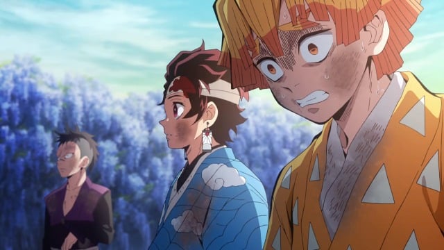 Assistir Kimetsu no Yaiba: Yuukaku-hen (Dublado) - Todos os Episódios -  AnimeFire