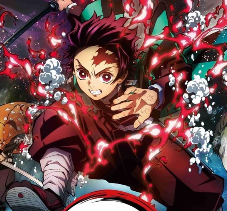 Assistir Kimetsu no Yaiba Dublado Todos os Episódios  Online Completo