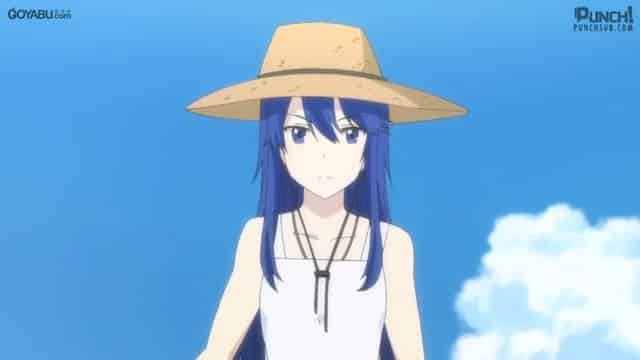 Hikanu! Kobinu! Kaeriminu! — Anime: Kono Yo no Hate de Koi wo Utau Shoujo