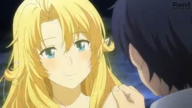 Hikanu! Kobinu! Kaeriminu! — Anime: Kono Yo no Hate de Koi wo Utau Shoujo