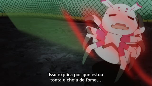 Assistir Kumo Desu ga, Nani ka? - Episódio 010 Online em HD