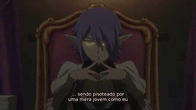 Assistir Log Horizon Entaku Houkai  Episódio 2 - ep