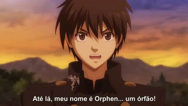 Assistir Majutsushi Orphen Hagure Tabi Temporada Online