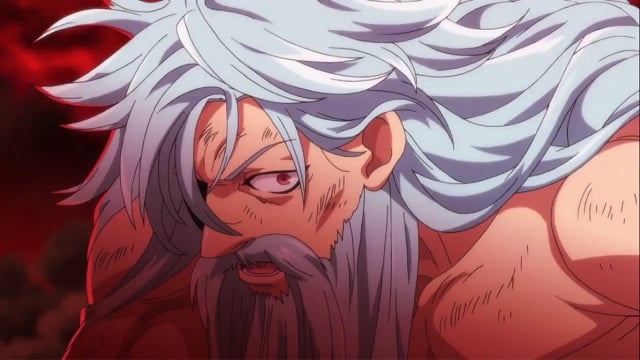 Assistir Nanatsu No Taizai 4 Fundo No Shinpan  Episódio 1 - O Purgatório