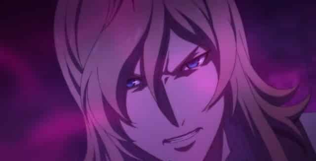 Assistir Noblesse Episódio 10 » Anime TV Online