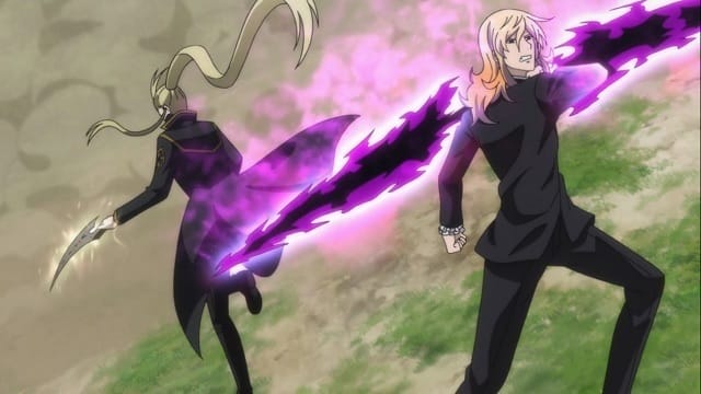 Assistir Noblesse Dublado Todos os Episódios (HD) - Meus Animes Online