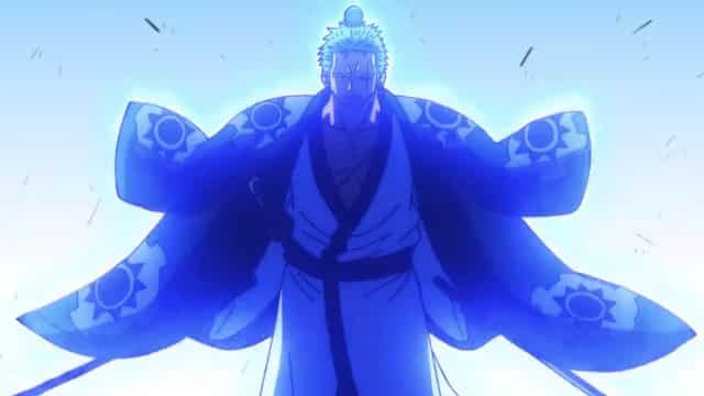 Assistir One Piece  Episódio 960 - O Samurai Número Um de Wano! Kozuki Oden Entra em Cena!