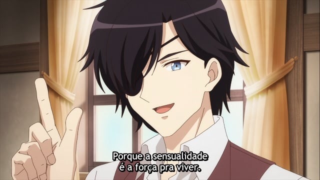 Assistir Otona no Bouguya san 2  Episódio 2 - ep