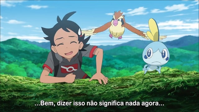 Assistir Pokemon (2019) ep 132 - Anitube