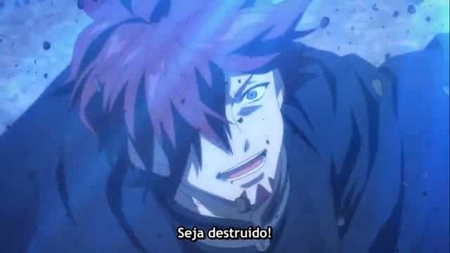 Assistir Shadowverse (TV)  Episódio 38 - Voz que Chama o Despertar