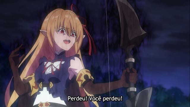 Assistir Shadowverse (TV)  Episódio 40 - Mimori é uma Estrela