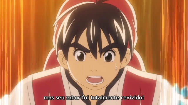 Assistir Shin Chuuka Ichiban  Episódio 7 - ep