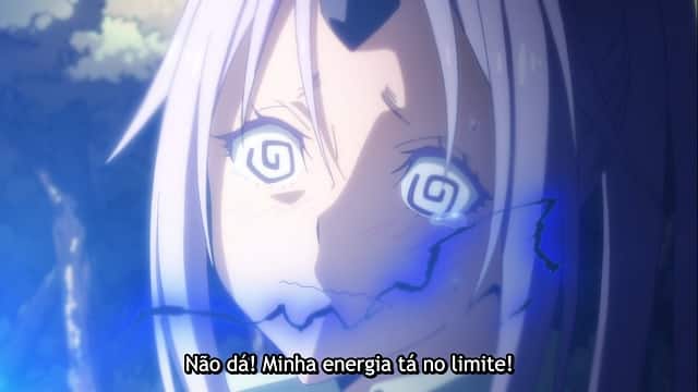 Assistir Tensei shitara Slime Datta Ken 2  Episódio 2 - Comércio com o Reino Animal