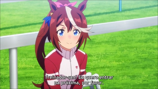 Assistir Uma Musume: Pretty Derby 2  Episódio 2 - ep