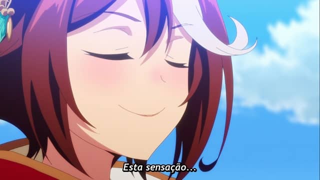 Assistir Uma Musume: Pretty Derby 2  Episódio 4 - ep