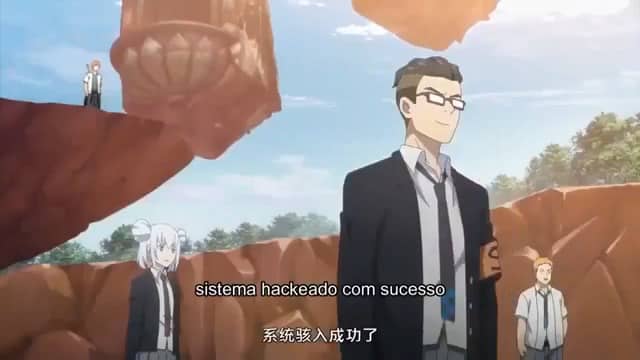 Xian Wang de Richang Shenghuo - Episódio 1 - episódio 1 Online - Animezeira