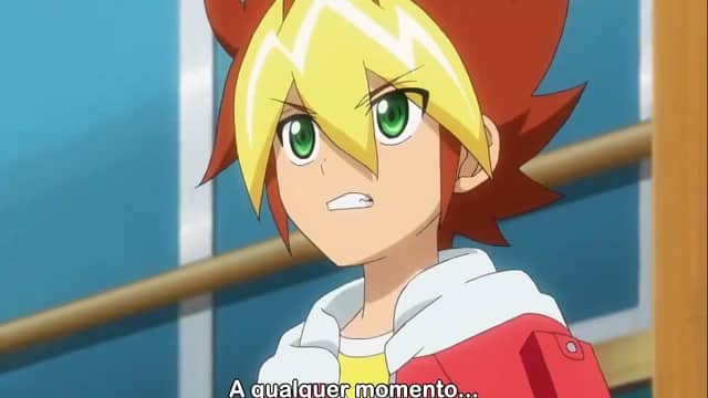 Assistir Yu-Gi-Oh! Sevens: 1x51 Online