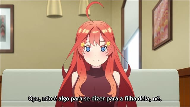 Assistir 5-toubun no Hanayome ∬ - Episódio 2 - AnimeFire