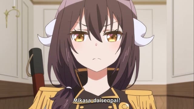 Assistir Azur Lane: Bisoku Zenshin  Episódio 7 - Tome Cuidado e Deixe as Coisas Arrumadas e Limpas!