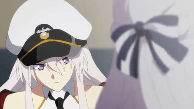 Assistir Azur Lane Dublado Episódio 10 - ep