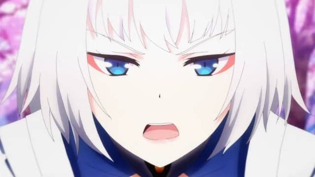 Assistir Azur Lane Dublado Episódio 11 - ep